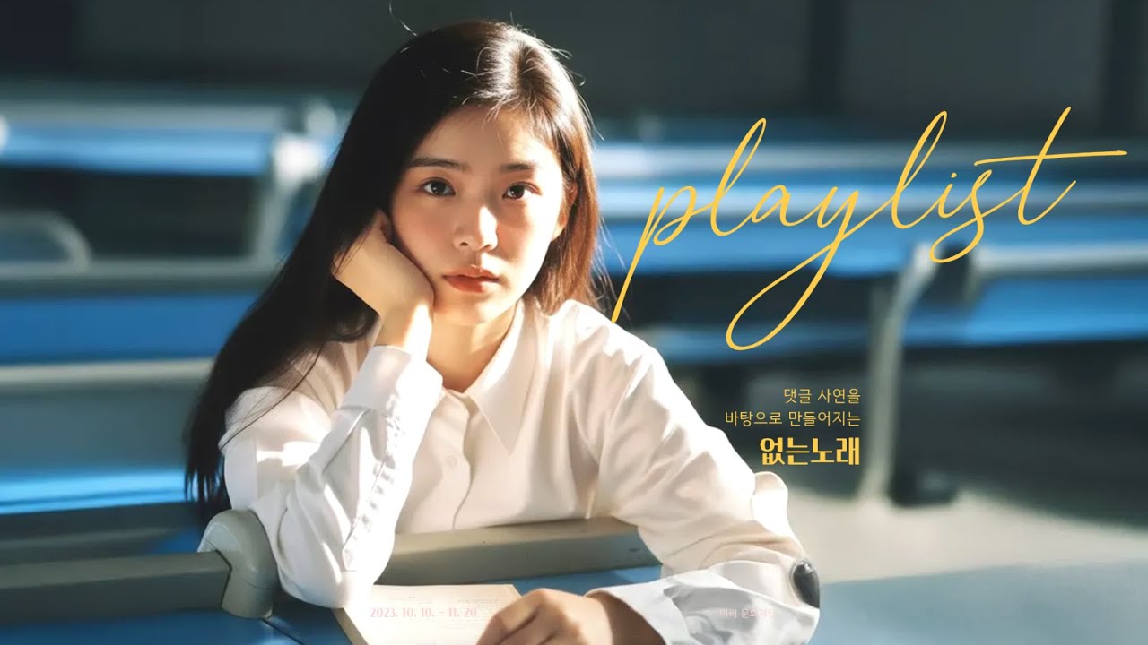 잠 안 올 때 듣기 좋은 노래 모음 🌙 새벽 감성 인디 플레이리스트 (가사)
