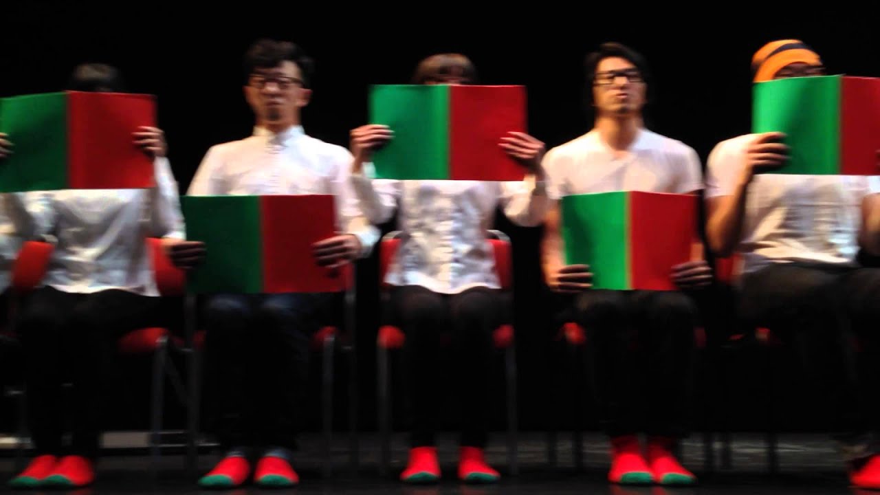 The Connect Textbook Dance - Christmas Party 2014