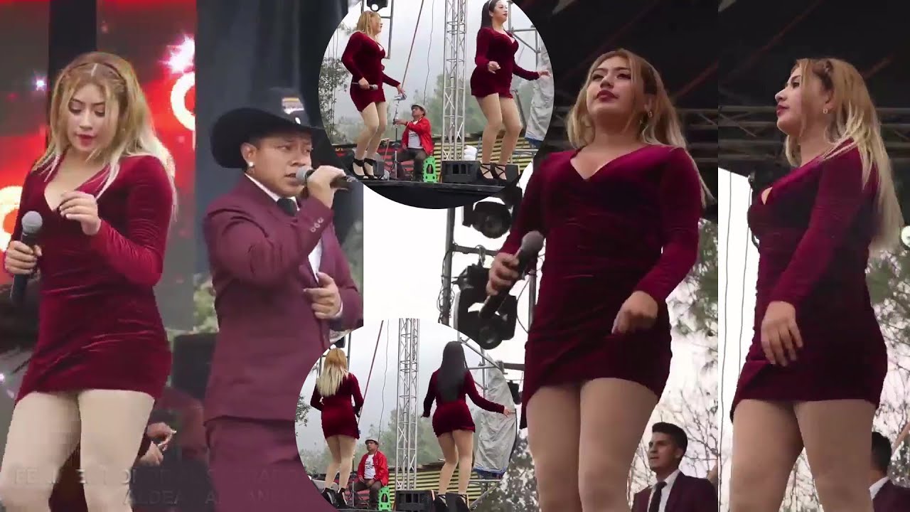Orquesta Toto - En Barraneche Totonicap&aacute;n 2024