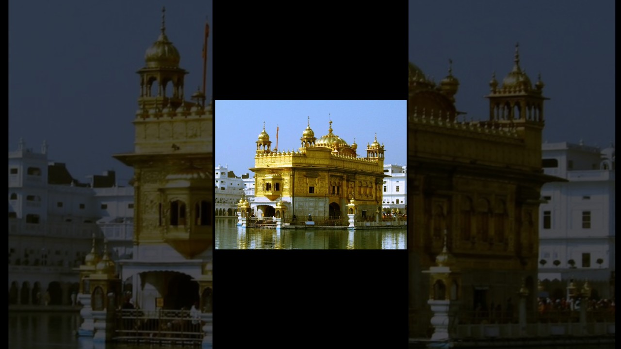 🙏 Tere Dar Te Jo Milda Hor Na Kithe Milda | Heart Touching Punjabi Bhajan