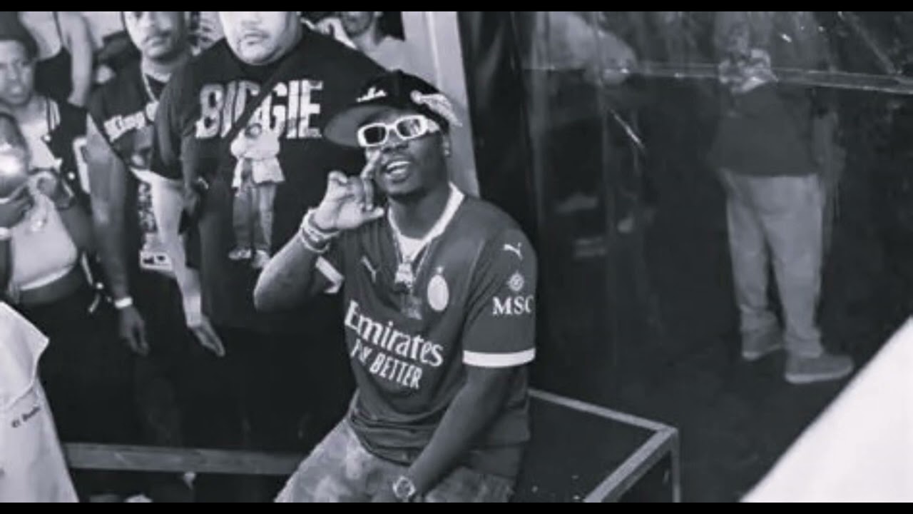 [FREE] BLXCKIE x MAYHEM x KINDLYNXSH TYPE BEAT - 