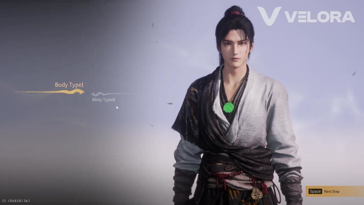 [LIVE] playing Where Winds Meet   - Feb 14 2026 - AndsimGaming on Velora