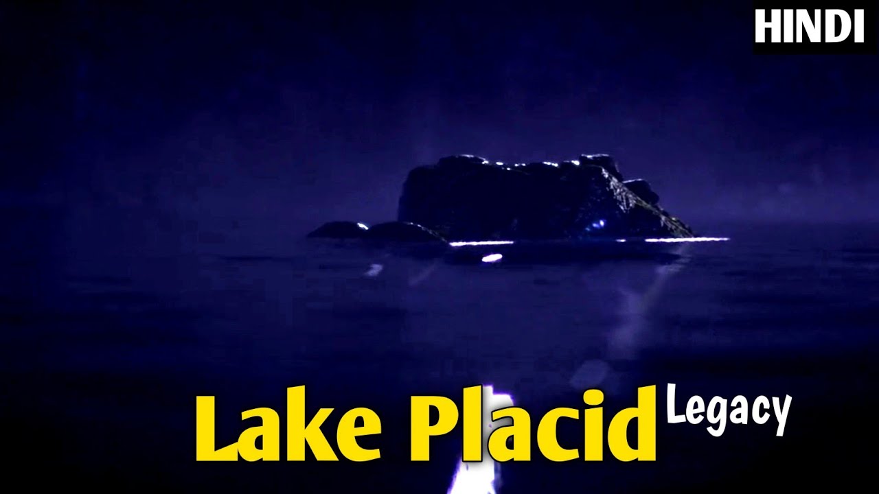 Lake Placid: Legacy (2018) Movie Explain In Hindi || Movie Explain By @SB.Sourav12