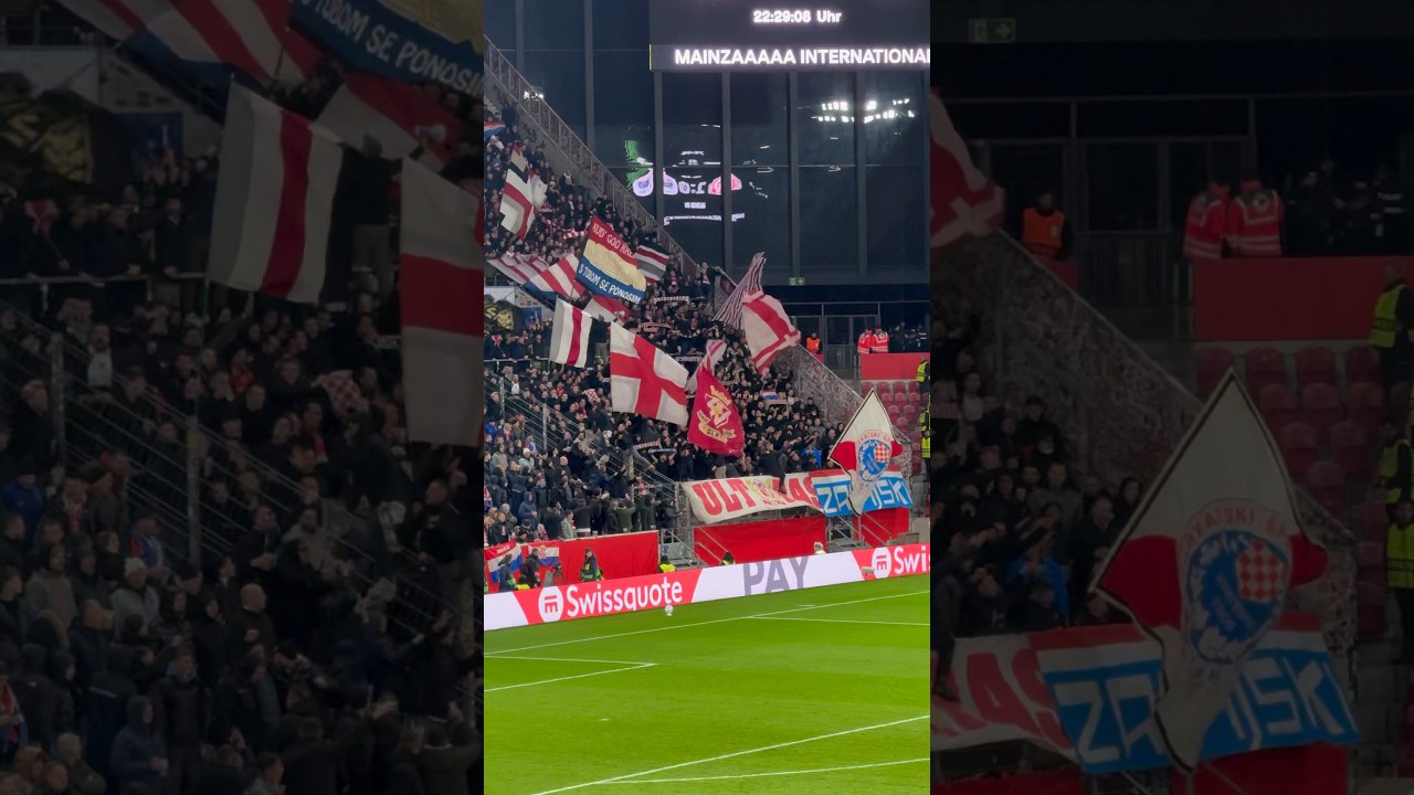 FSV Mainz 05 - Zrinjski Mostar 🇩🇪🇧🇦 Conference League 2025/2026