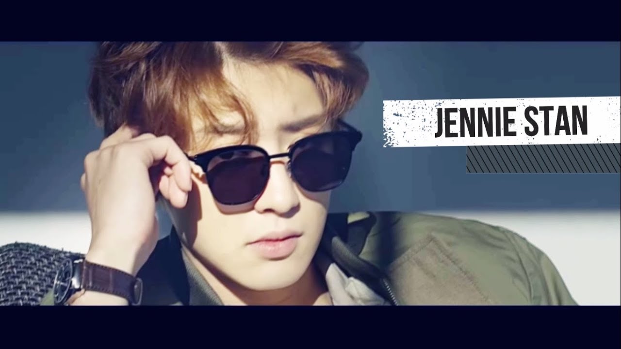 Ep 1: EXO's Park Chanyeol is Blackpink's Jennie Kim's Low-Key Fanboy