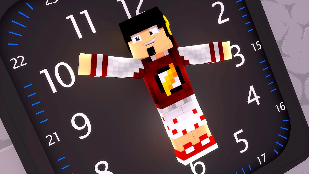 Minecraft: 30 MINUTOS DE BED WARS ‹ AMENIC ›