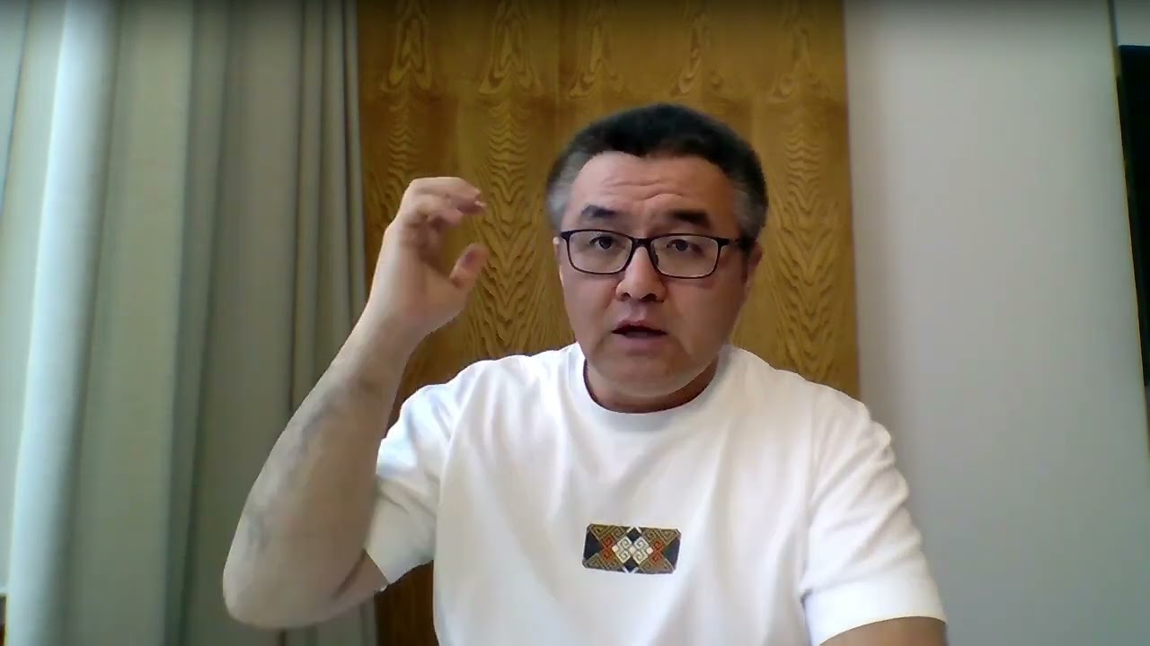 Утренняя зарядка. Друг всем - друг никому! Друг наших недругов - не друг вам! 10.02.2026
