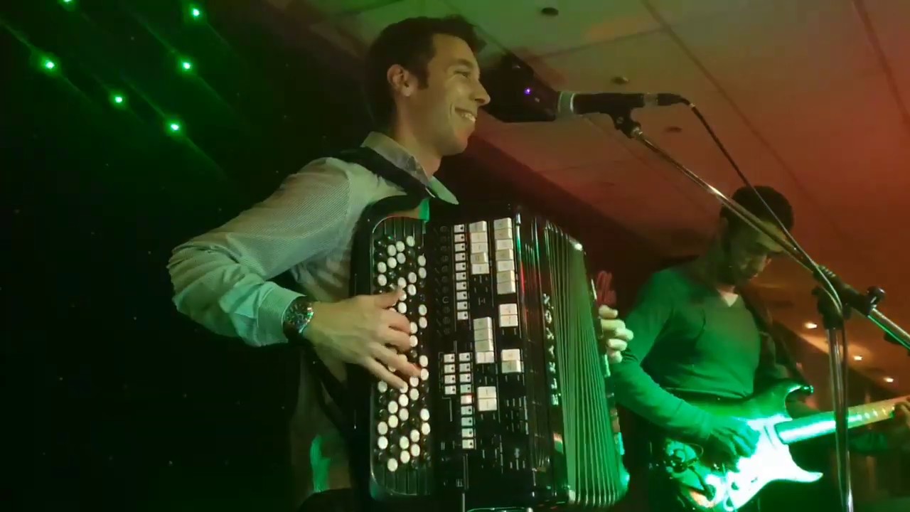 Luis Godinho - Corridinho dos ferreiros/Corridinho de Alvor/Amigos de Portimão/Alma Algarvia