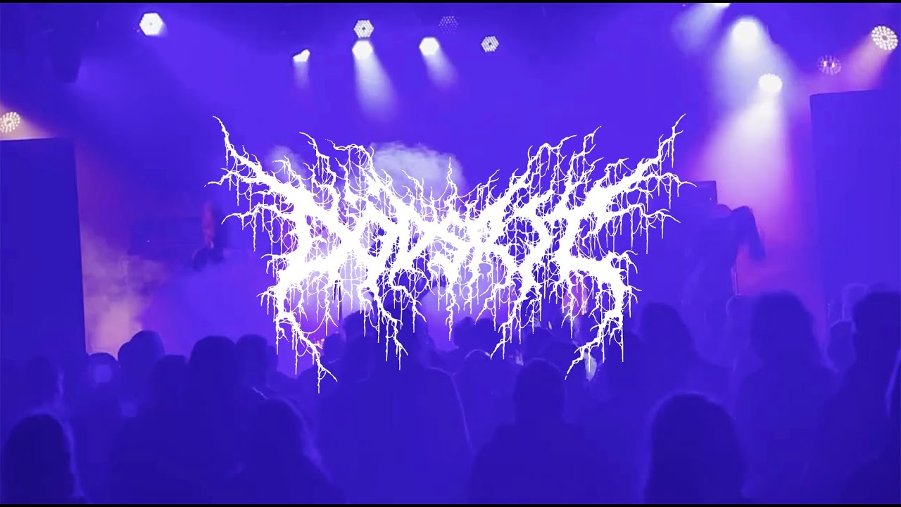 MetalUnites: D&ouml;dsrit, 22.11.25 (at 