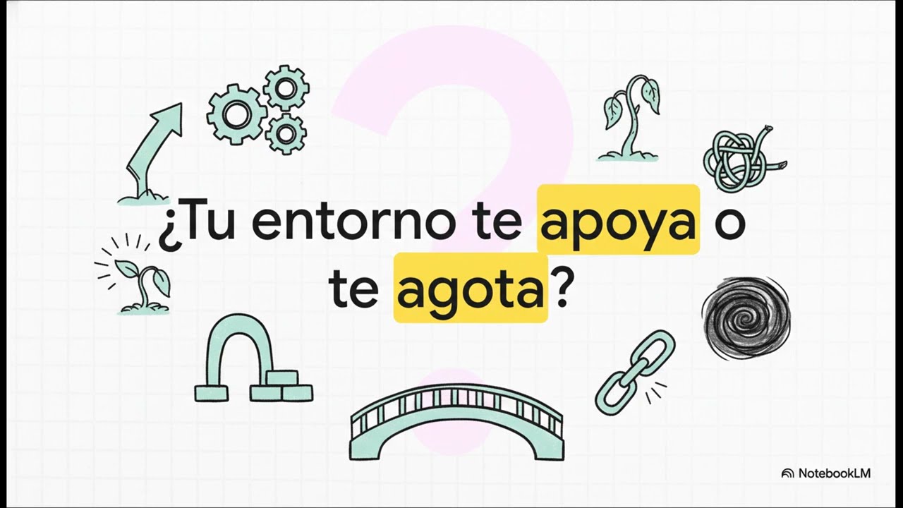 La arquitectura de la apatía