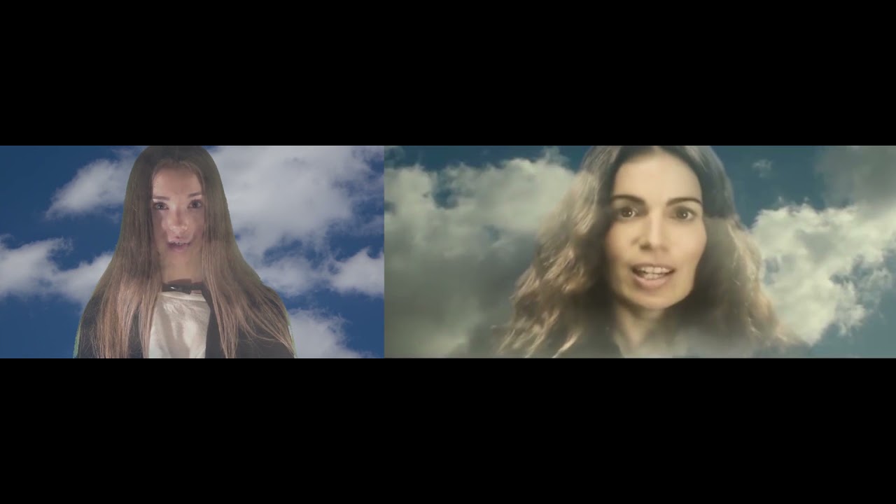 Go to the river - Clip comparatif - Yael Naim - Fontenilles