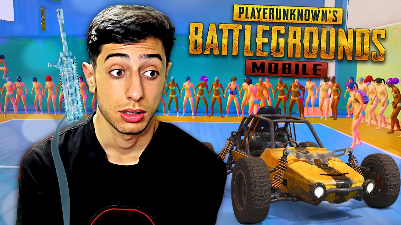 Ուշադրություն🧐 - Ամեն 100 բաժ. = 1 RP🤩❤️ Լիքը Ռումեր + ՉԵԼԵՆՋՆԵՐ😜/ PUBG MOBILE 🇦🇲