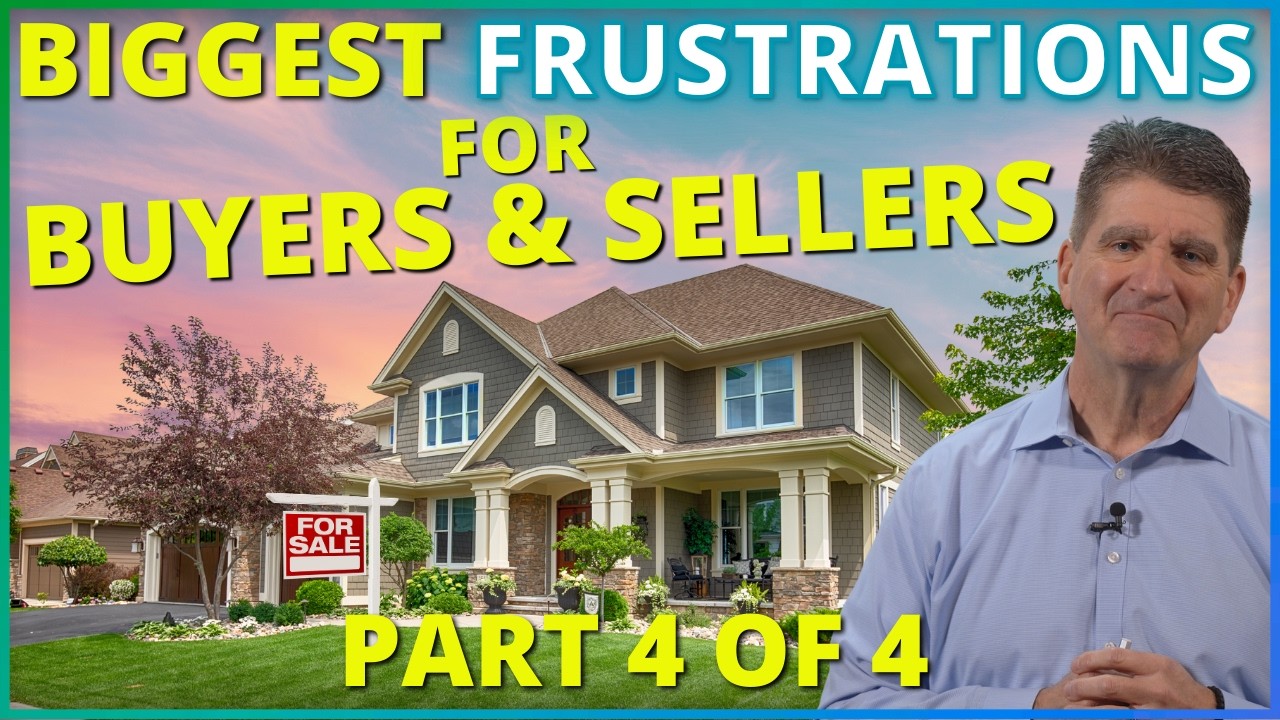 Покупка и продажа недвижимости: просто и понятно (Серия: Как избежать расторжения контракта)