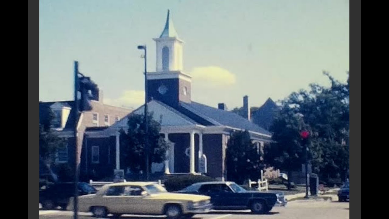 🇺🇸[super8] 1983 Chicago Metropolitan Area, Illinois USA