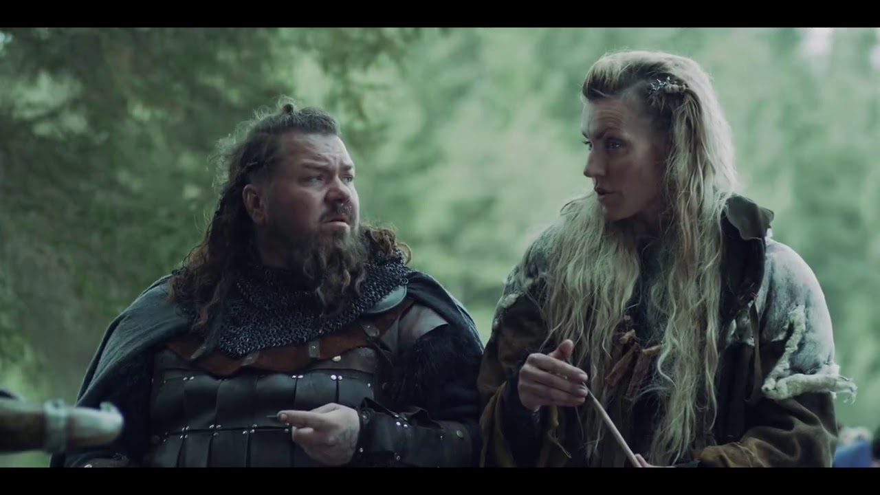 Norsemen  