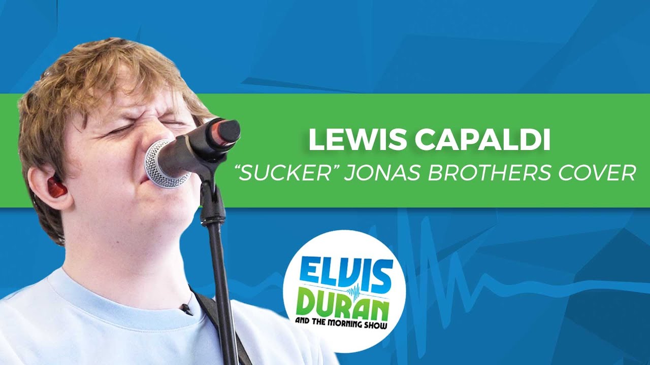 Lewis Capaldi - 