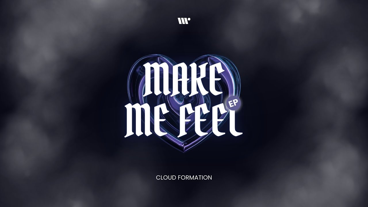 Cloud Formation - You Make Me Feel Alive