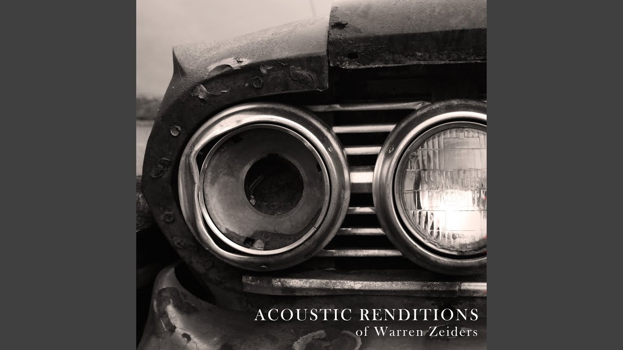 Weeping Willow (Instrumental)