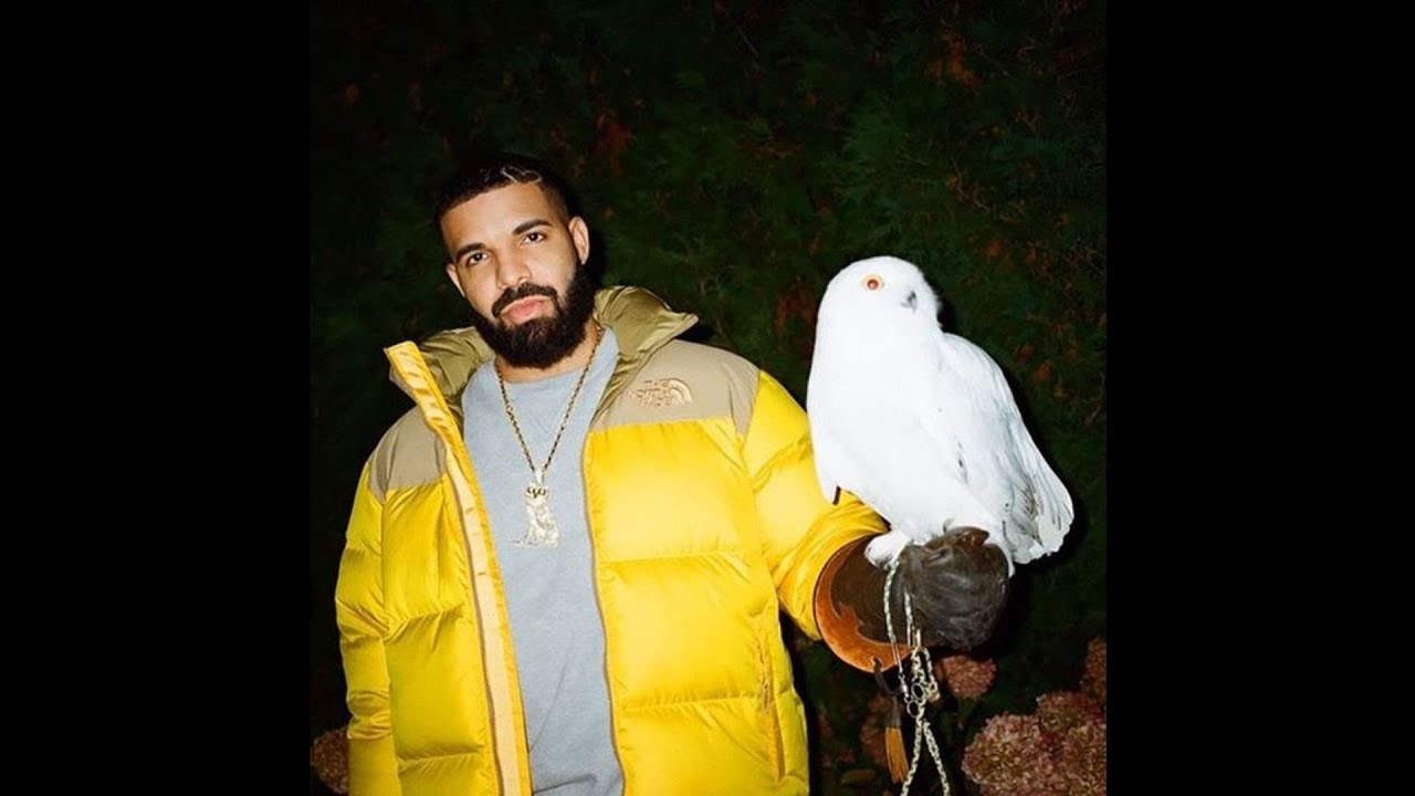 (FREE) Drake Type Beat - 