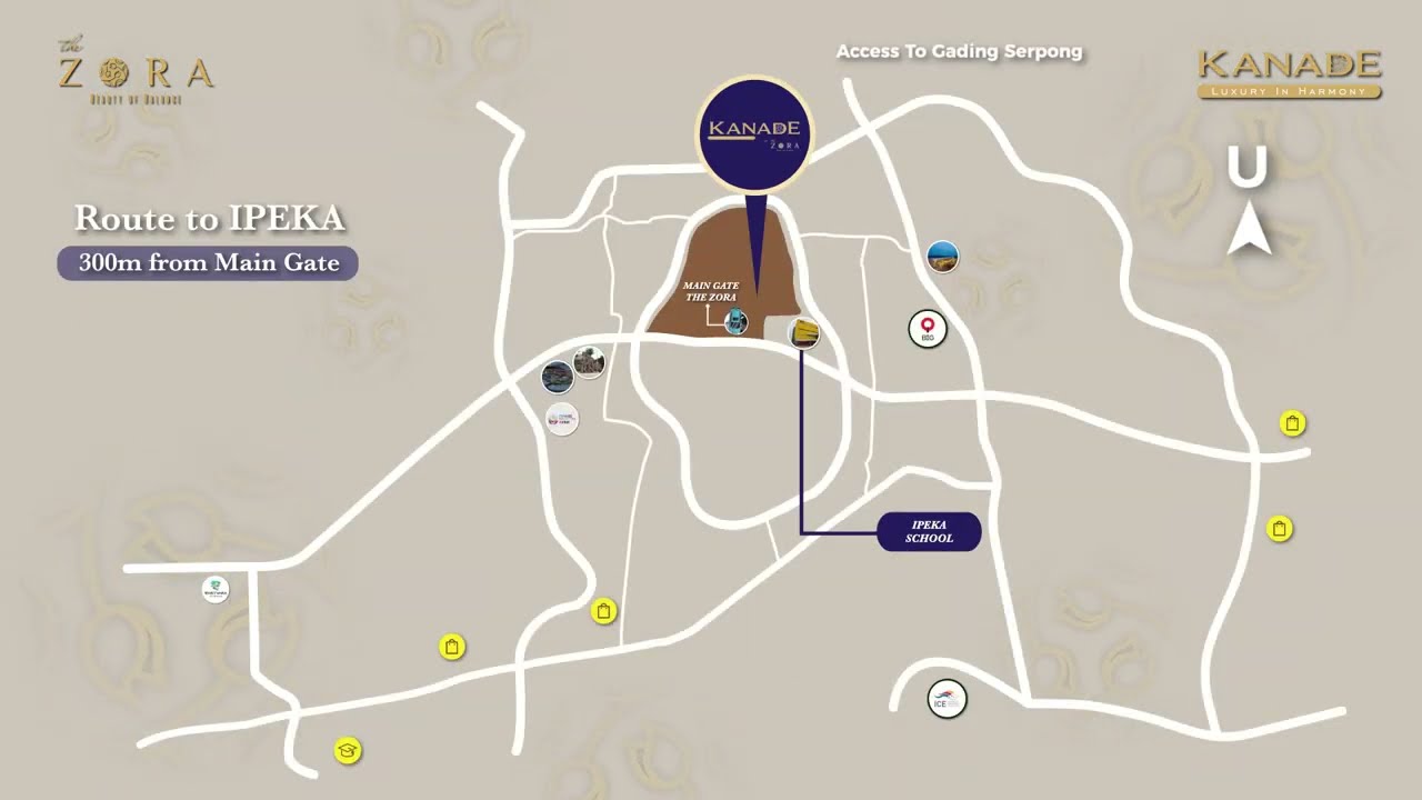 The Zora BSD City - Everyday Everything in 5 Minutes