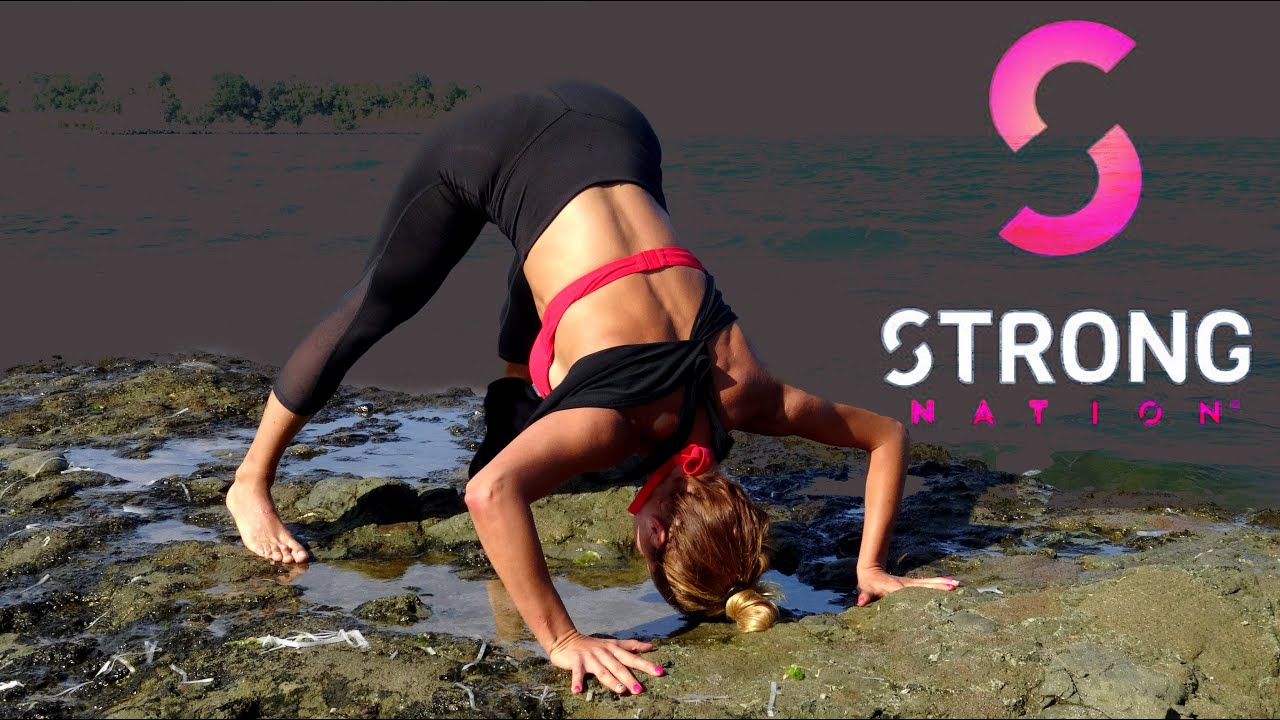 STRONG Nation ® | Q4 | Class 13 - Fitness Is My Life -