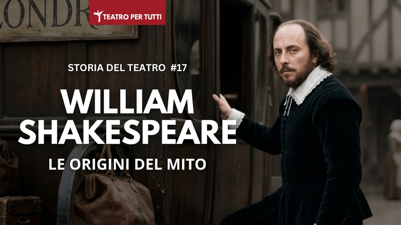 Shakespeare: perché è il più grande di tutti i tempi?