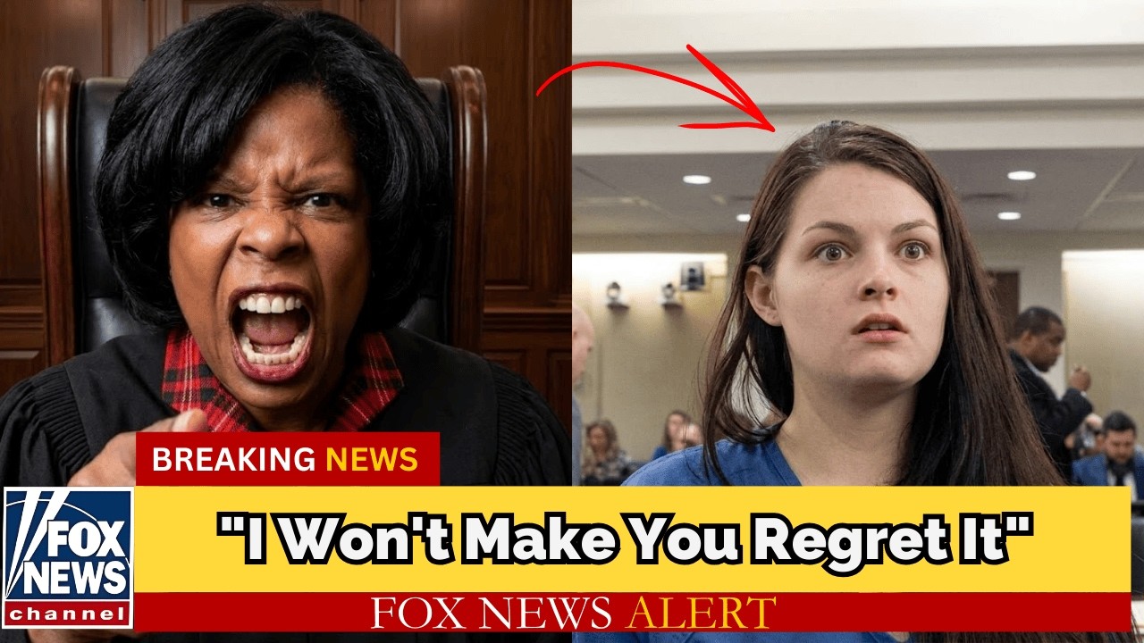 Judge SNAPS After Sovereign Citizen Can't Remember a Single Order