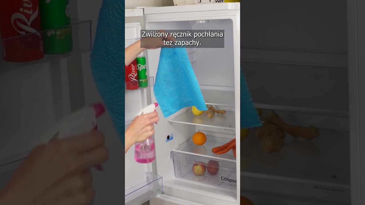 Koniec pleśni i przykrych zapach&oacute;w &ndash; ten trik działa cuda!