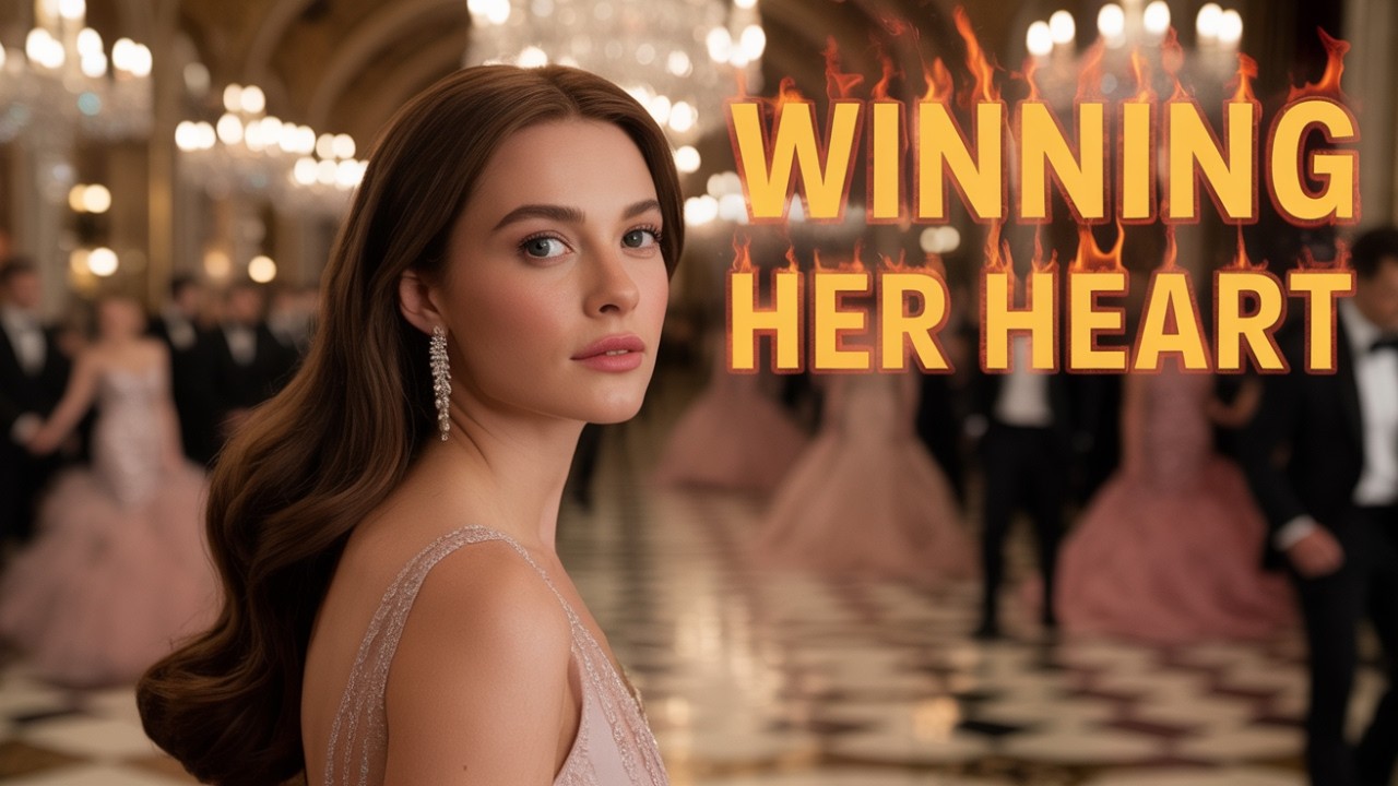 Anonymous lover Steals Billionaire Daughter's Heart  What Happened next will shock you!