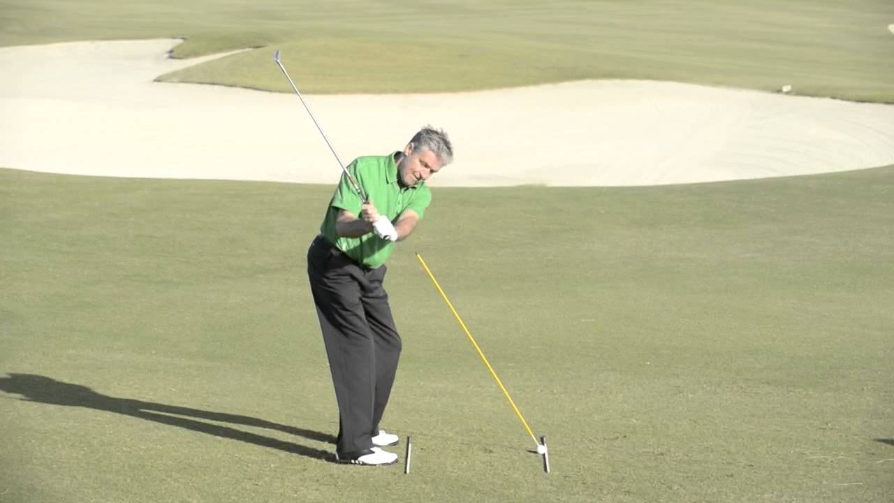 Swing plane tips