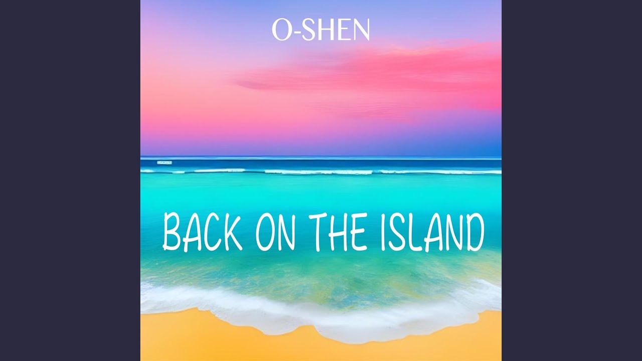 Back on the Island