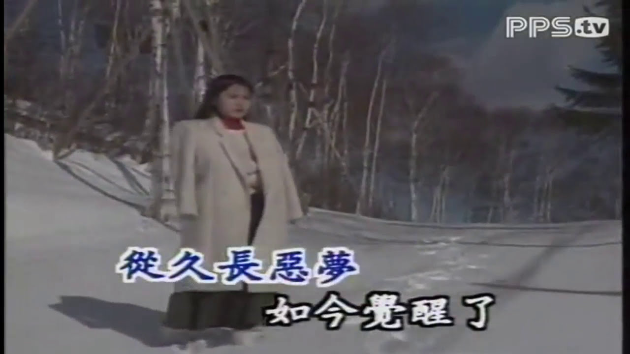 韓寶儀 親戀道中 原曲親恋道中【HAN BAO YI】『MUSIC VIDEO』台語原聲臺灣拉吉歐輕音樂好聽的閩南語臺語歌曲臺灣民謠福建方言歌謠音樂巨星臺語金曲皇後