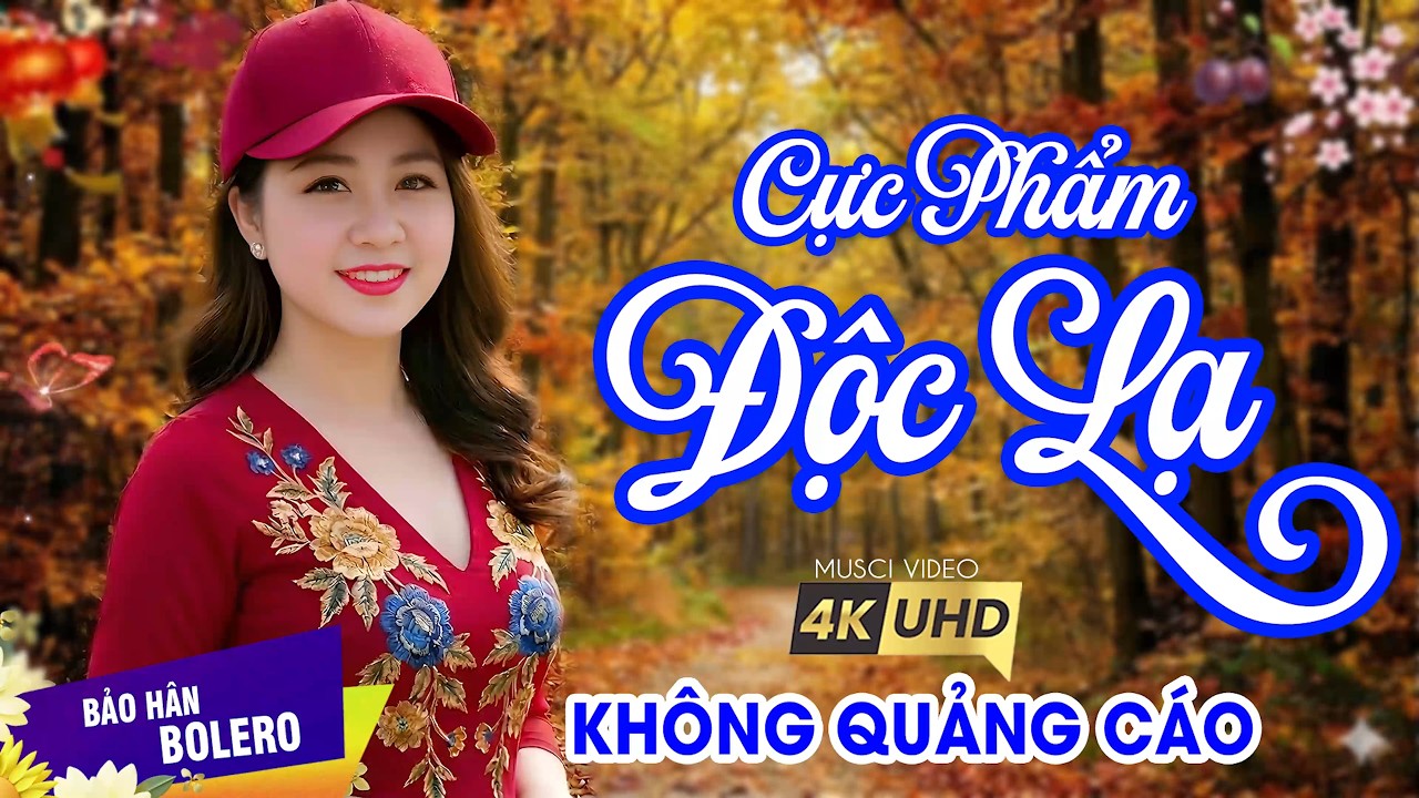 Ca Nhạc Bolero T&acirc;m Trạng 2026 ➤ Tuyển Chọn Nhạc V&agrave;ng Trữ T&igrave;nh SI&Ecirc;U DỄ NGHE & CỰC HIẾM C&Oacute;