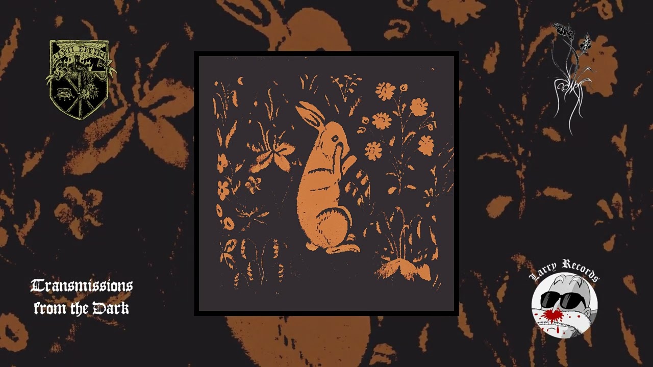 Sadness - ______ (full album, 2021/23)