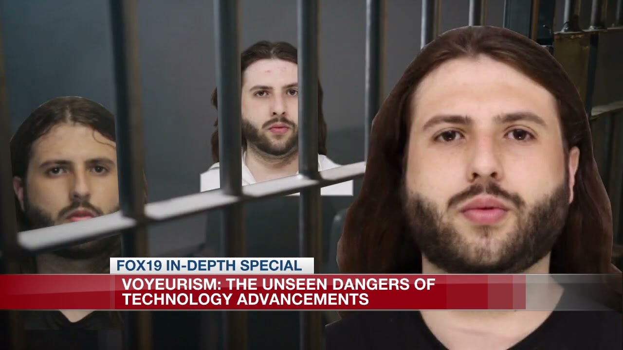 FOX19 In-depth - Topics that connect technology, crime and public safety