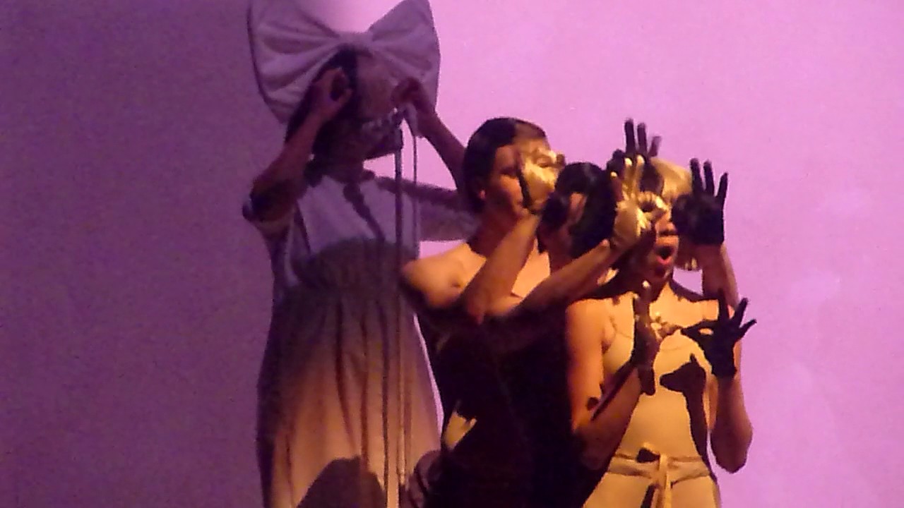 Sia: Nostalgic For The Present Tour Cheap Thrills Atlanta