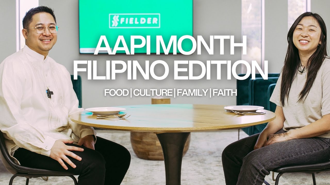 AAPI Month: Filipino Edition