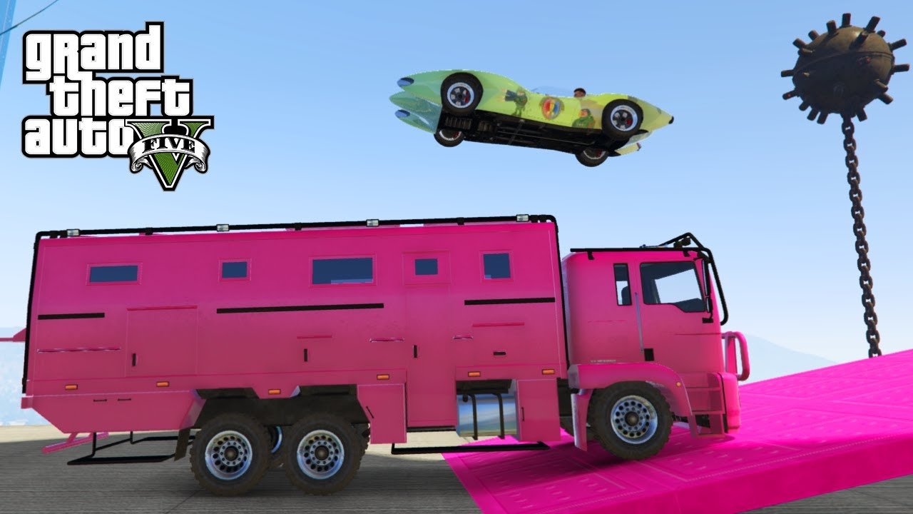 GTA V - IK MAAKTE EEN MEGA COMEBACK! (Face to face)