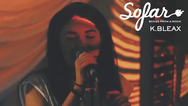 K BLEAX - Survival | Sofar Krakow