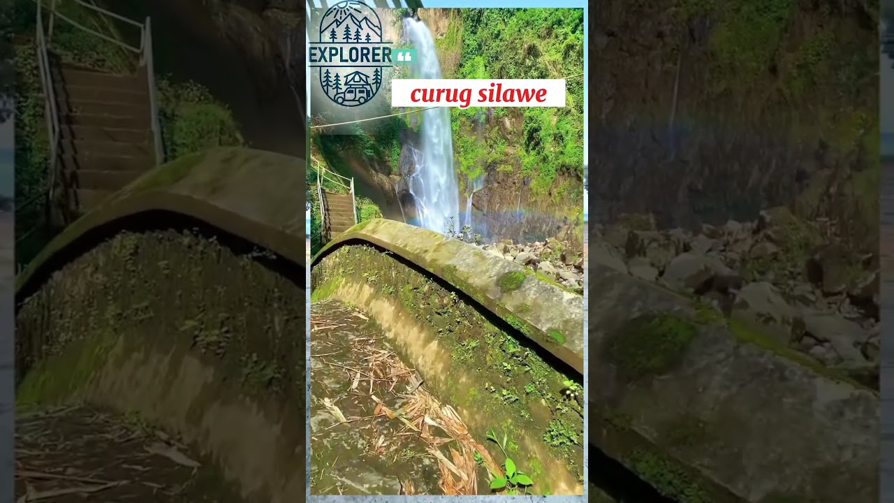 CURUG SILAWE 