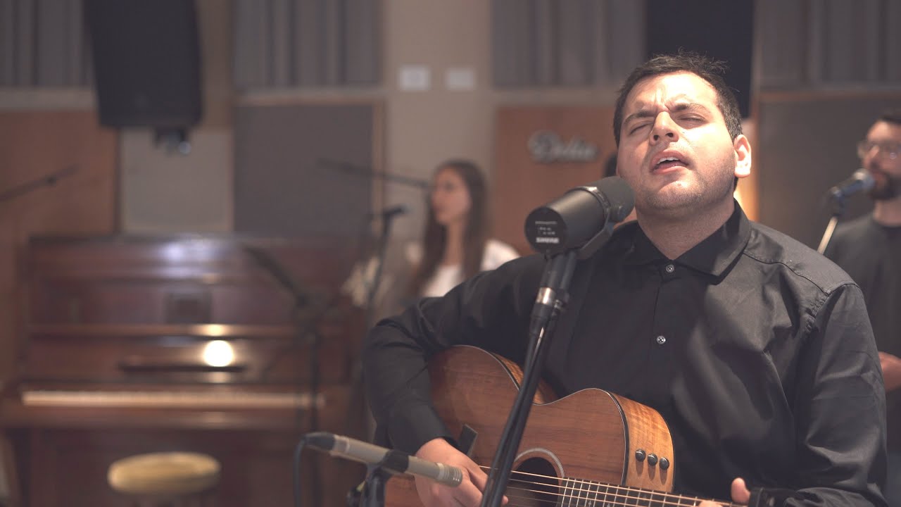 In te Confido / Taizé - Eric Costa + Coro - Música Católica