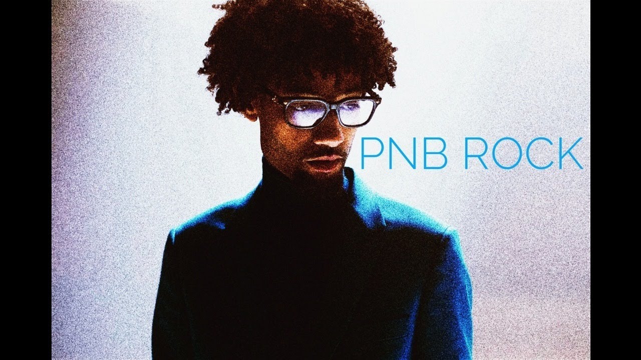 [𝗙𝗥𝗘𝗘] PnB Rock Type Beat Sample (2020) - 