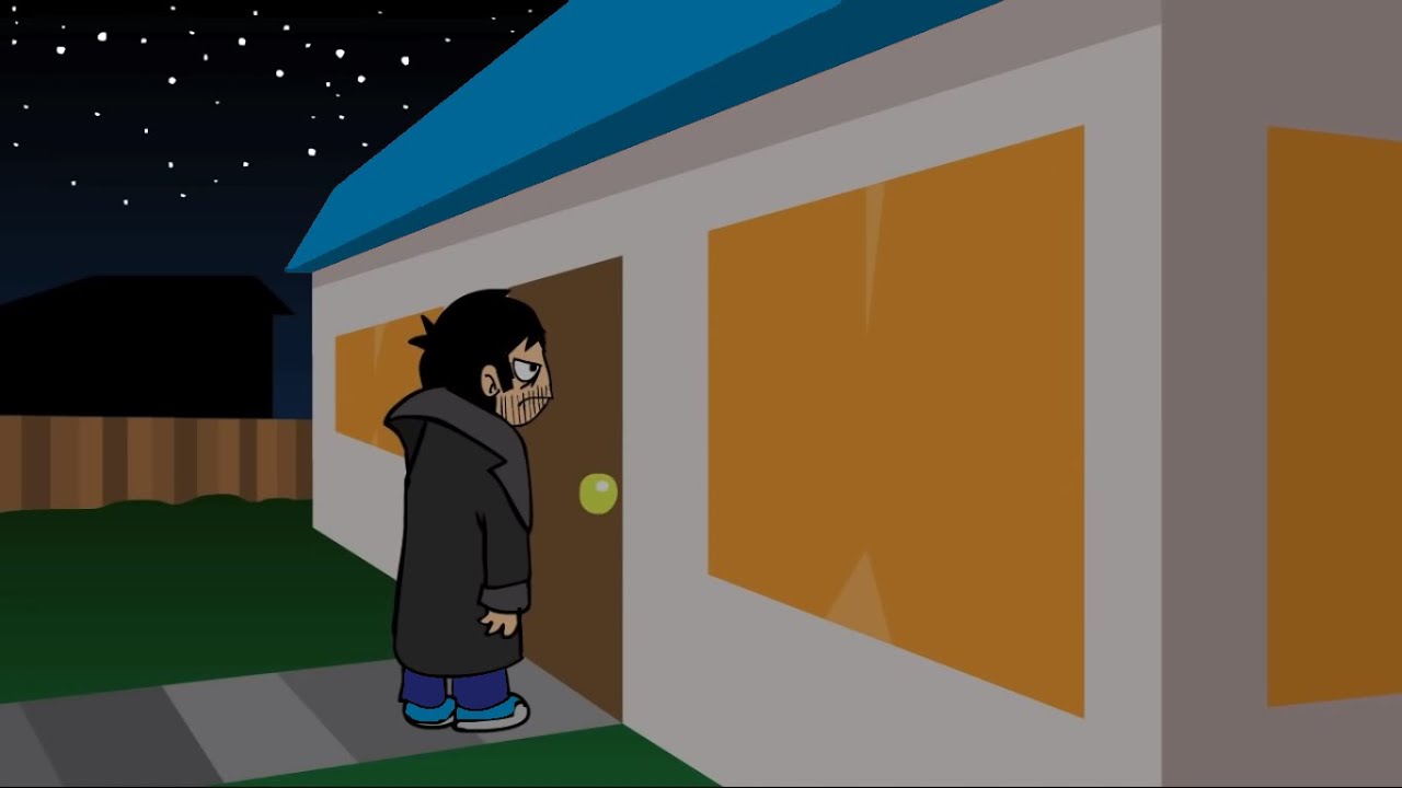 MasWorld Edd-it - MadFuture (Recolor and Non-canon)