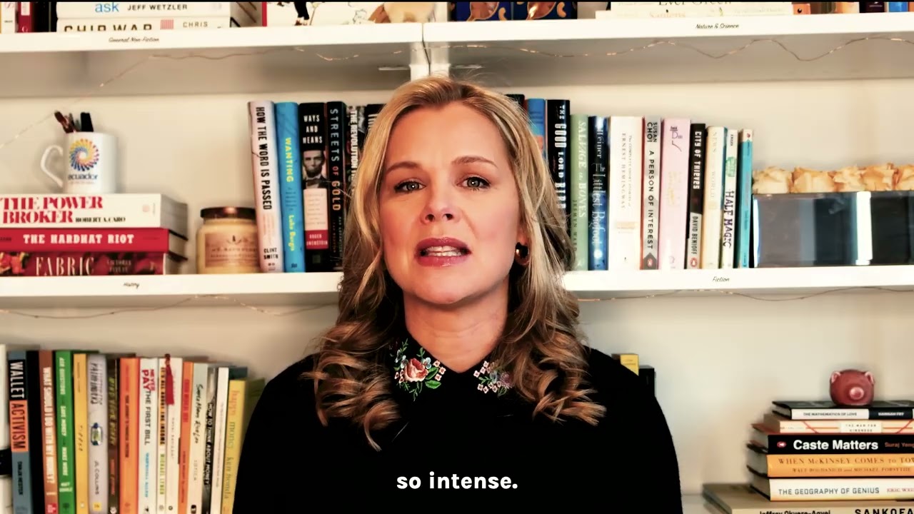 The FINISH Framework: How to Finally Complete Your Writing Work