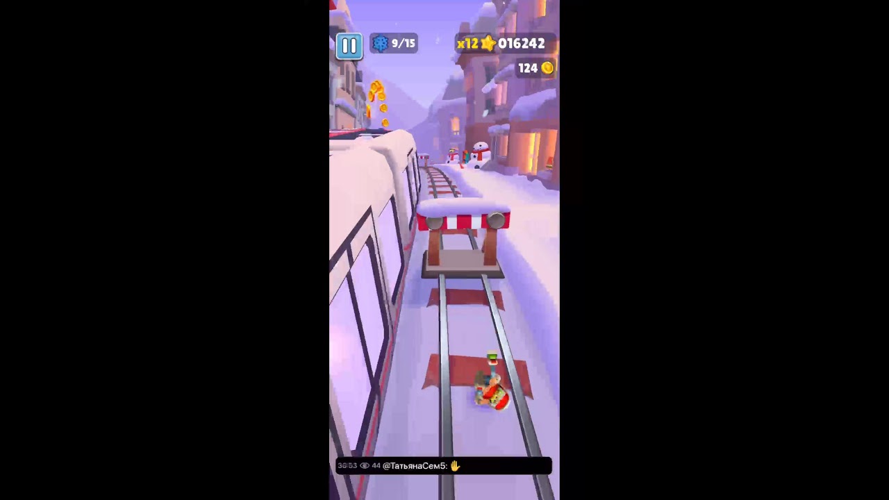 Tom hero run Live games Today live gaming stream | playing solo | streaming with Vijay 06/2/2026
