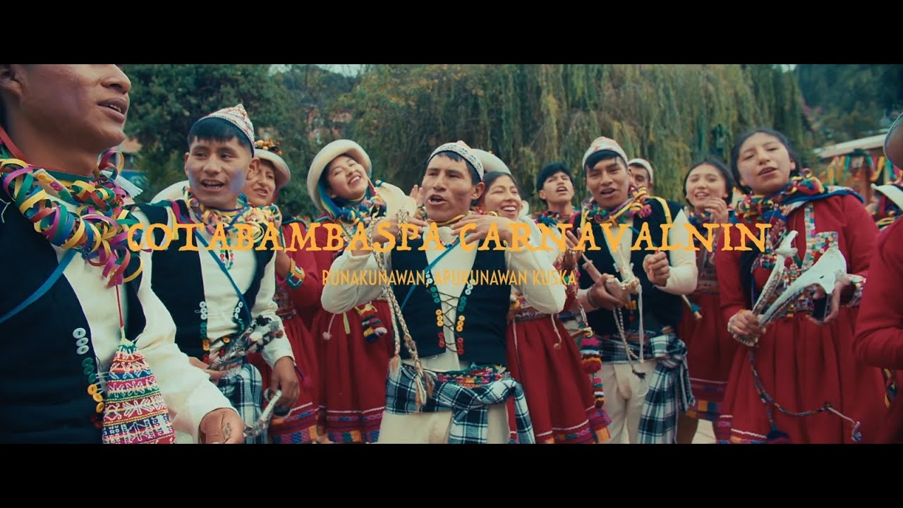 T’ikapallana  2025