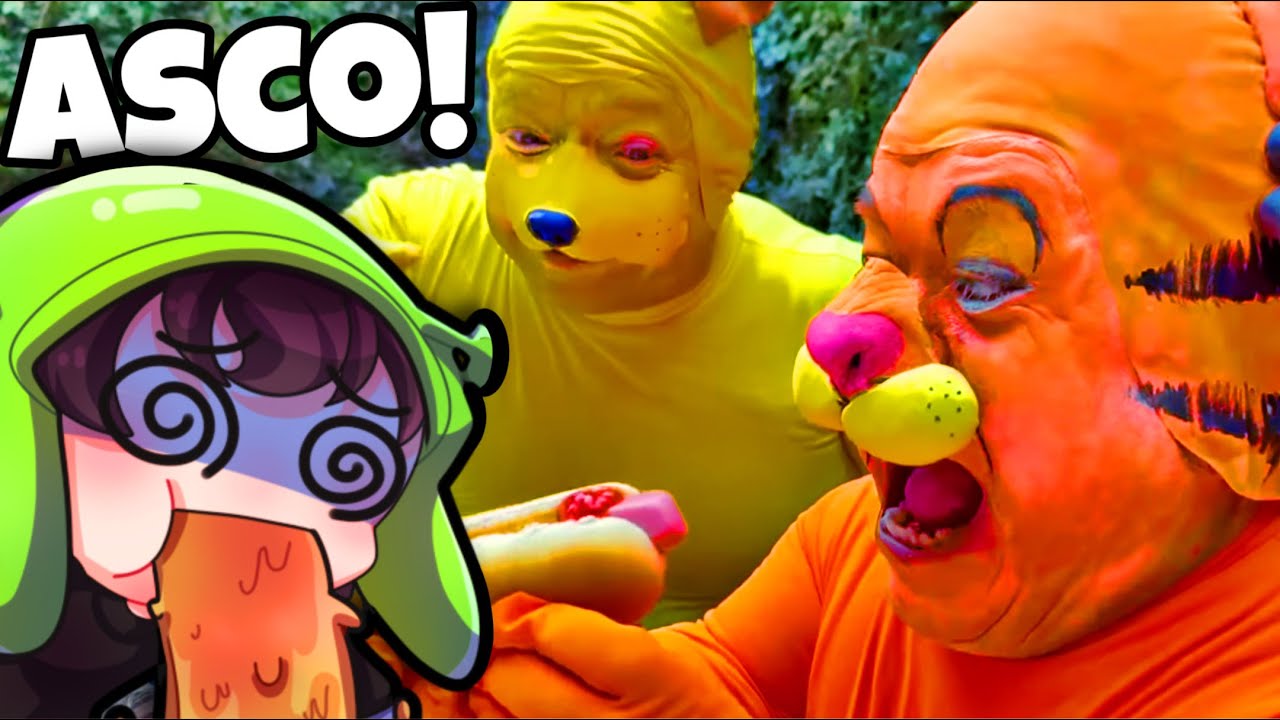 Este video me hizo VOMITAR 🤮 | Flopik Reacciona a Memo Aponte