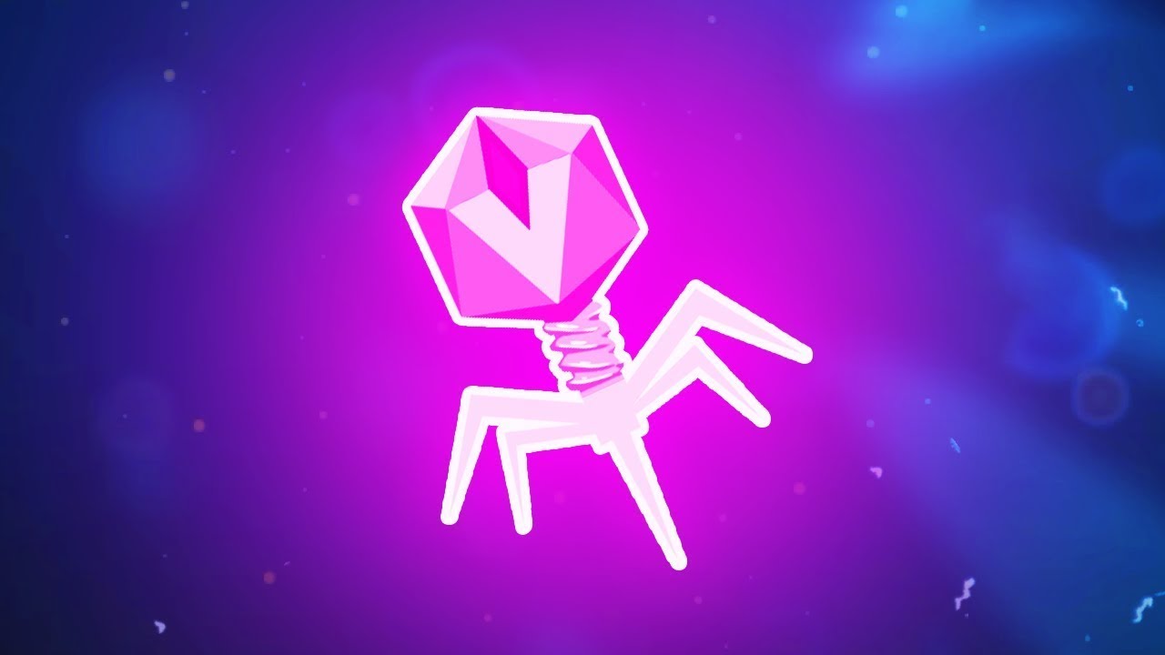 Ой-ой. Я случайно создал неостановимый вирус.