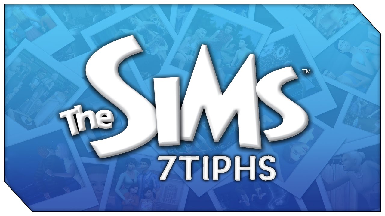 The Sims – #2 – Человек-паук в поганках и Волшебная Палочка