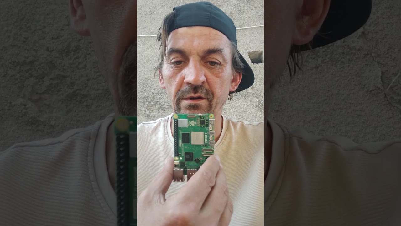 Wada RPi5.